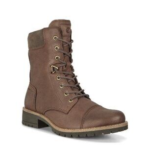 ECCO Women's Elaine Side Zip Boots SALE